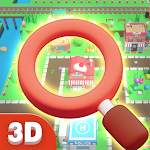 Cover Image of Unduh Find Out 3D  APK