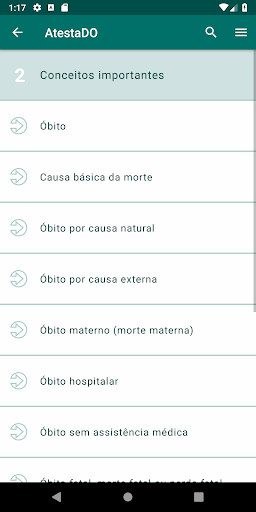 AtestaDO Screen 3
