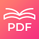 PDFビューア - Androidアプリ