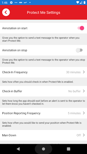 Assetlink People Protect Screen 3
