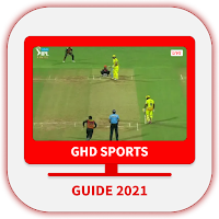 GHD Sports Free Live Cricket - Live IPL 2021 Tips