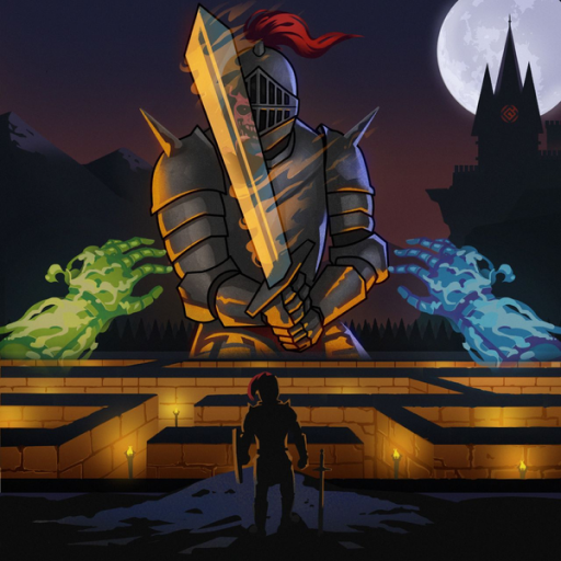 Chainman logo