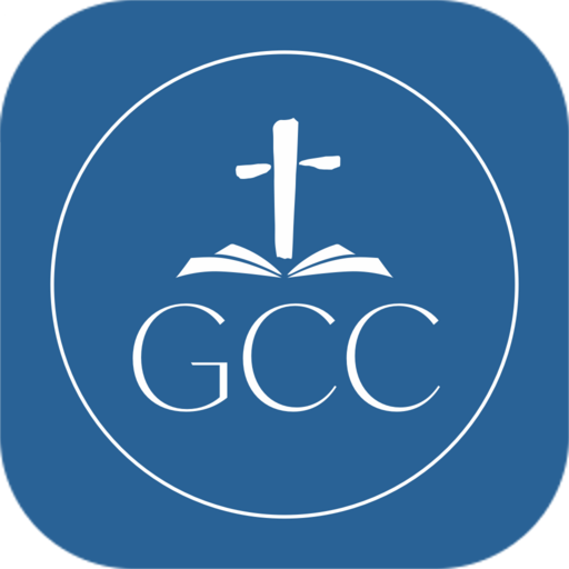 Greenacre Christian College logo