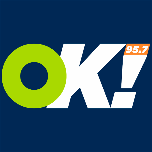 Radio OK 95.7  Icon
