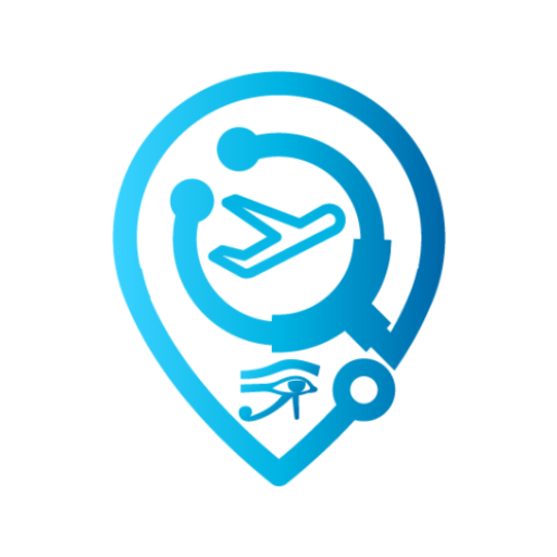 MedTripFinder logo