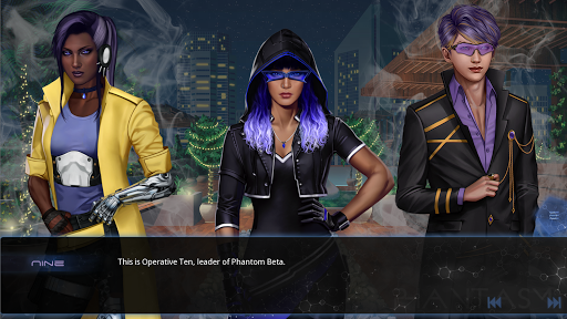 To the Edge of the Sky