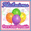 Felicitaciones variadas