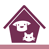 ペットの家 － ペットの健康管理ができる無料アプリ icon