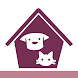 ペットの家 － ペットの健康管理ができる無料アプリ