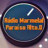 Rádio Marmelal Paraíso Alto.D icon
