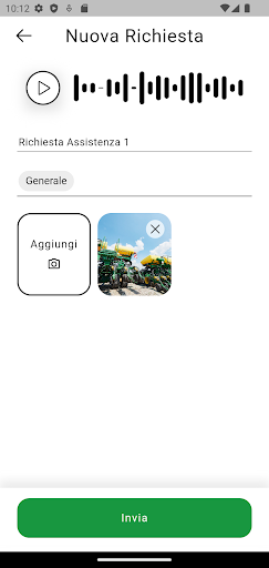Agrostar Screenshot