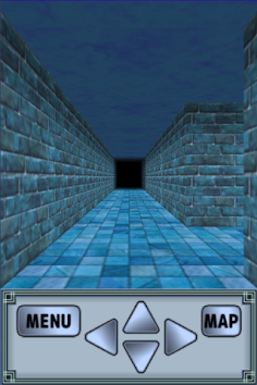 PuzzleyDungeon - Screenshot 1