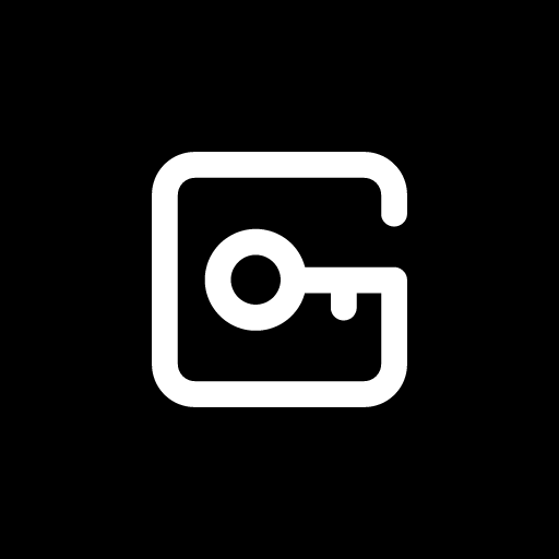 Domestic Home Locker logo