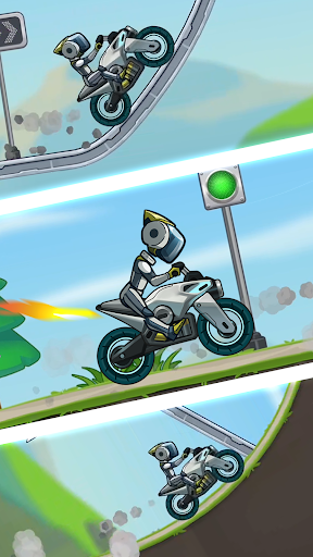 Moto X3M Bike Race Game - Apps on Google Play