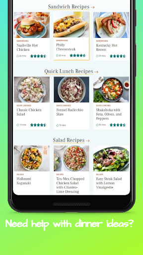 Chicken Wing Recipes