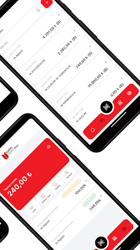 Katılım Dijital screenshot 2