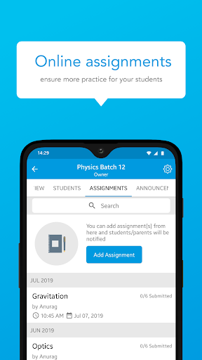 Wide View screenshot 5
