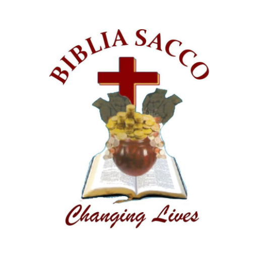 Biblia SACCO logo