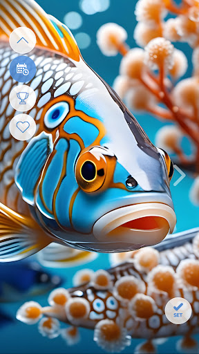 Anteprima dell'app