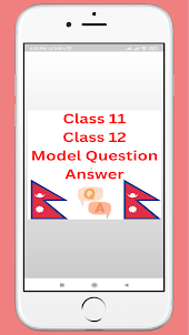 Class 11,12 Model Question