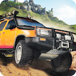 Cover Image of Tải xuống Off road 4X4: offroad Jeep Racing Xtreme 3D 1.2 APK