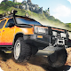 4X4 offroad Jeep Rally Racing Windowsでダウンロード