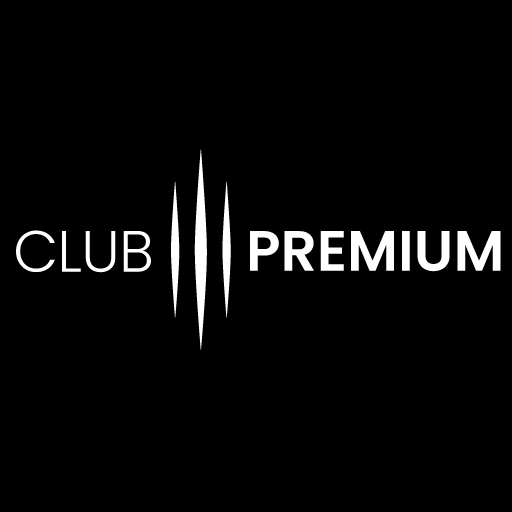 Club Premium logo