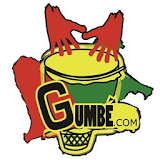 Rádio Gumbé, Guiné-Bissau icon