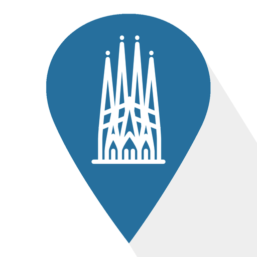 Barcelona Tourism and leisure logo