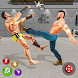 Karate Fighting : Kung Fu King Final Fight - Androidアプリ