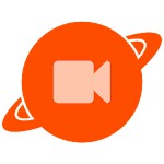 Cover Image of Descargar ChatPlanet - Videochat aleatorio  APK