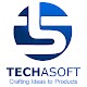 Techasoft Lead Download on Windows