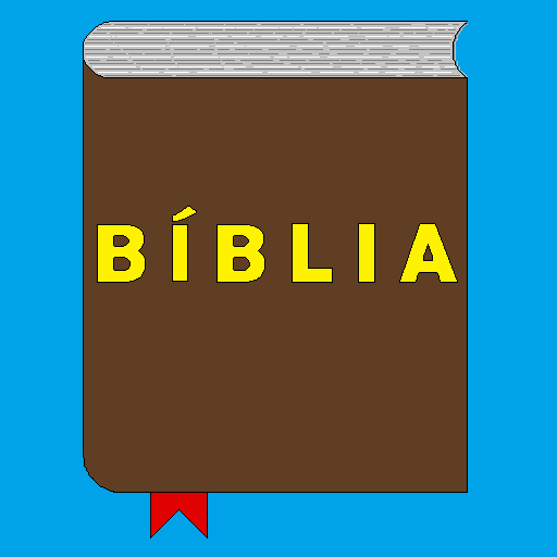 Bíblia Congregacional logo