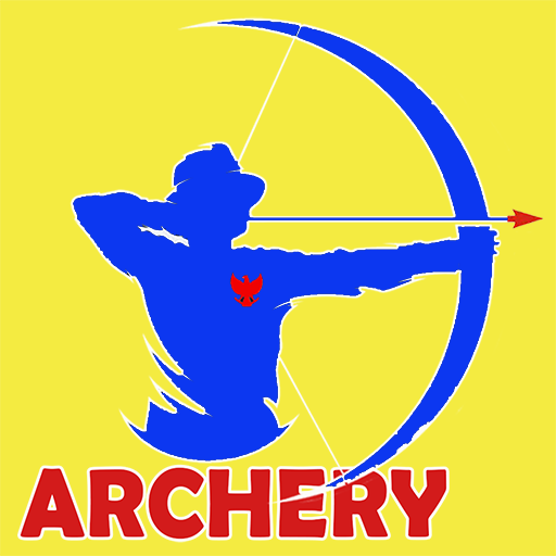 Info Archery Indonesia logo
