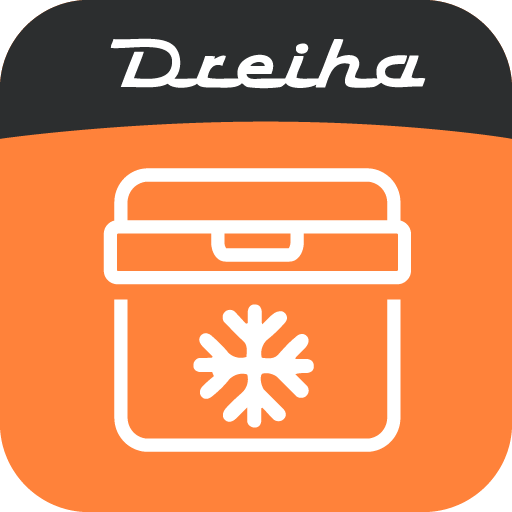 Dreiha CBX logo