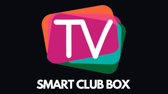 Smart Tv Club BOX