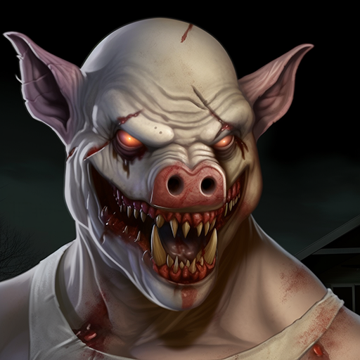 Horror Show - Online Survival 1.03 Icon