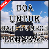 Doa Haji Dan Umroh Edisi Terlengkap icon