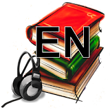 Audio Books in English icon