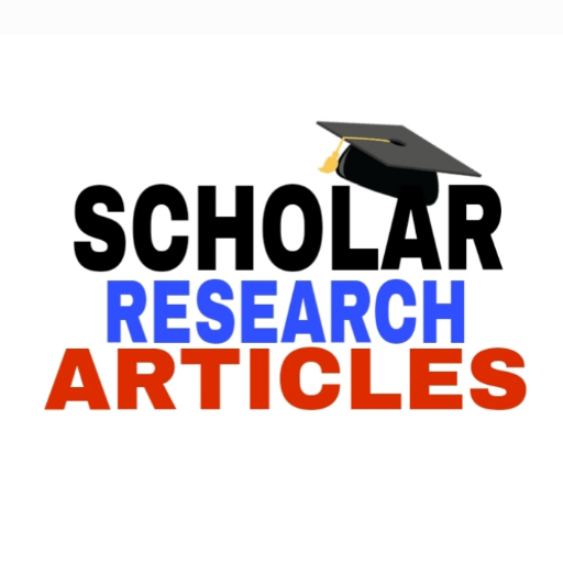 Scholar Articles