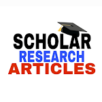 Cover Image of Télécharger Scholar Articles  APK