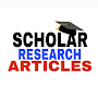 Scholar Articles