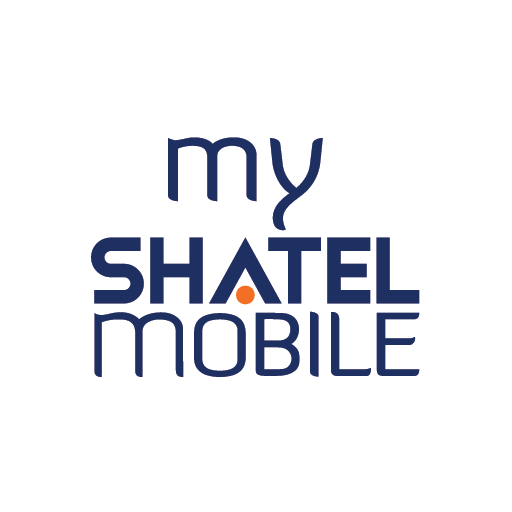 My Shatel Mobile logo