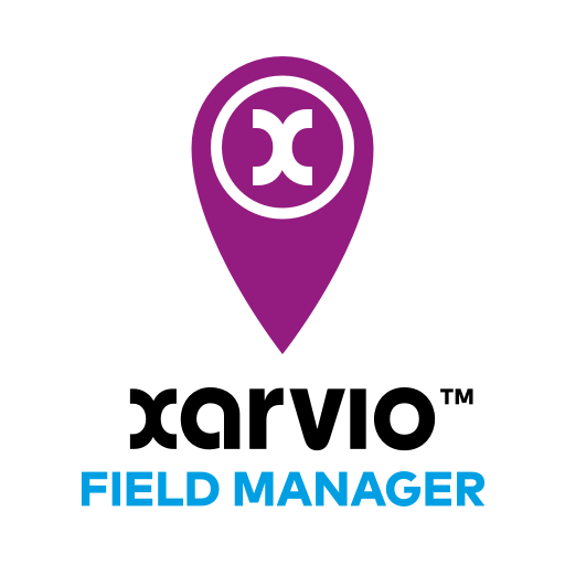 xarvio® FIELD MANAGER 2.63.1808 Icon