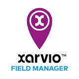 xarvio® FIELD MANAGER icon