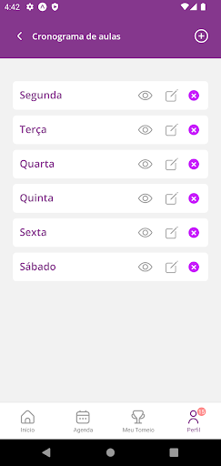 GESTÃO BT Screen 2
