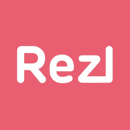 Rezl: Mindfulness for Resilien logo