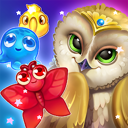 Animal Drop Safari - Match 3 Mod Apk