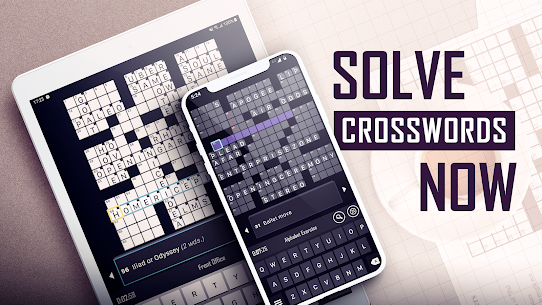 Crossword Puzzle Redstone Mod Apk Download 6