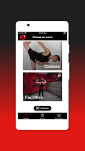 Absolute Fitness ABQ